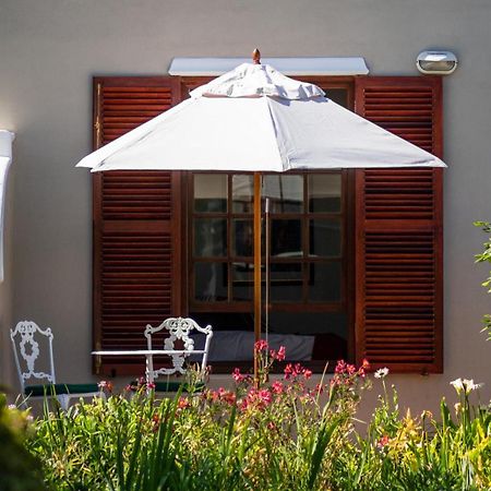 Glen Avon Lodge Boutique Hotel Кейптаун Екстериор снимка