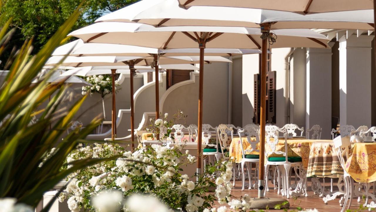 Glen Avon Lodge Boutique Hotel Кейптаун Екстериор снимка