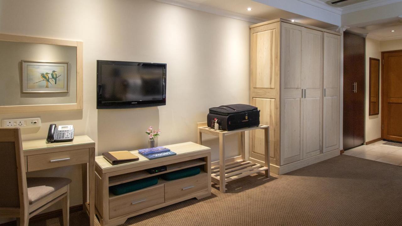 Glen Avon Lodge Boutique Hotel Кейптаун Екстериор снимка