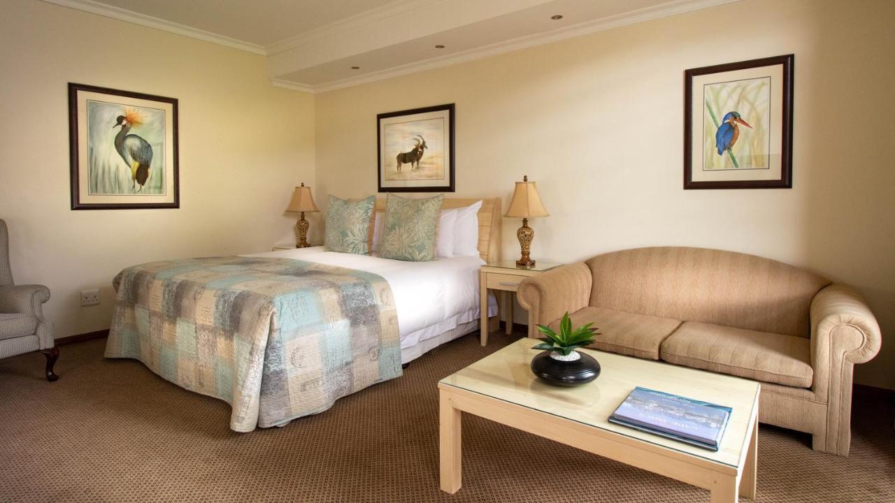 Glen Avon Lodge Boutique Hotel Кейптаун Екстериор снимка