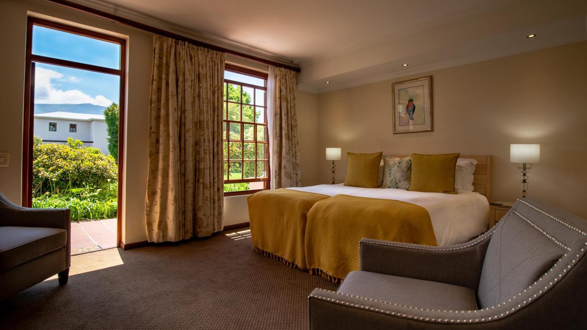 Glen Avon Lodge Boutique Hotel Кейптаун Екстериор снимка