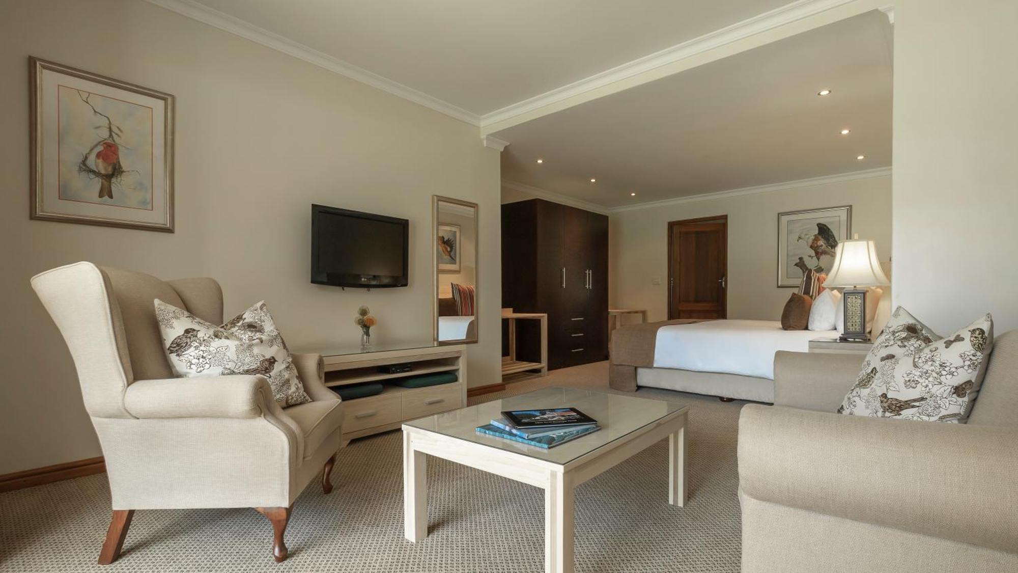 Glen Avon Lodge Boutique Hotel Кейптаун Екстериор снимка