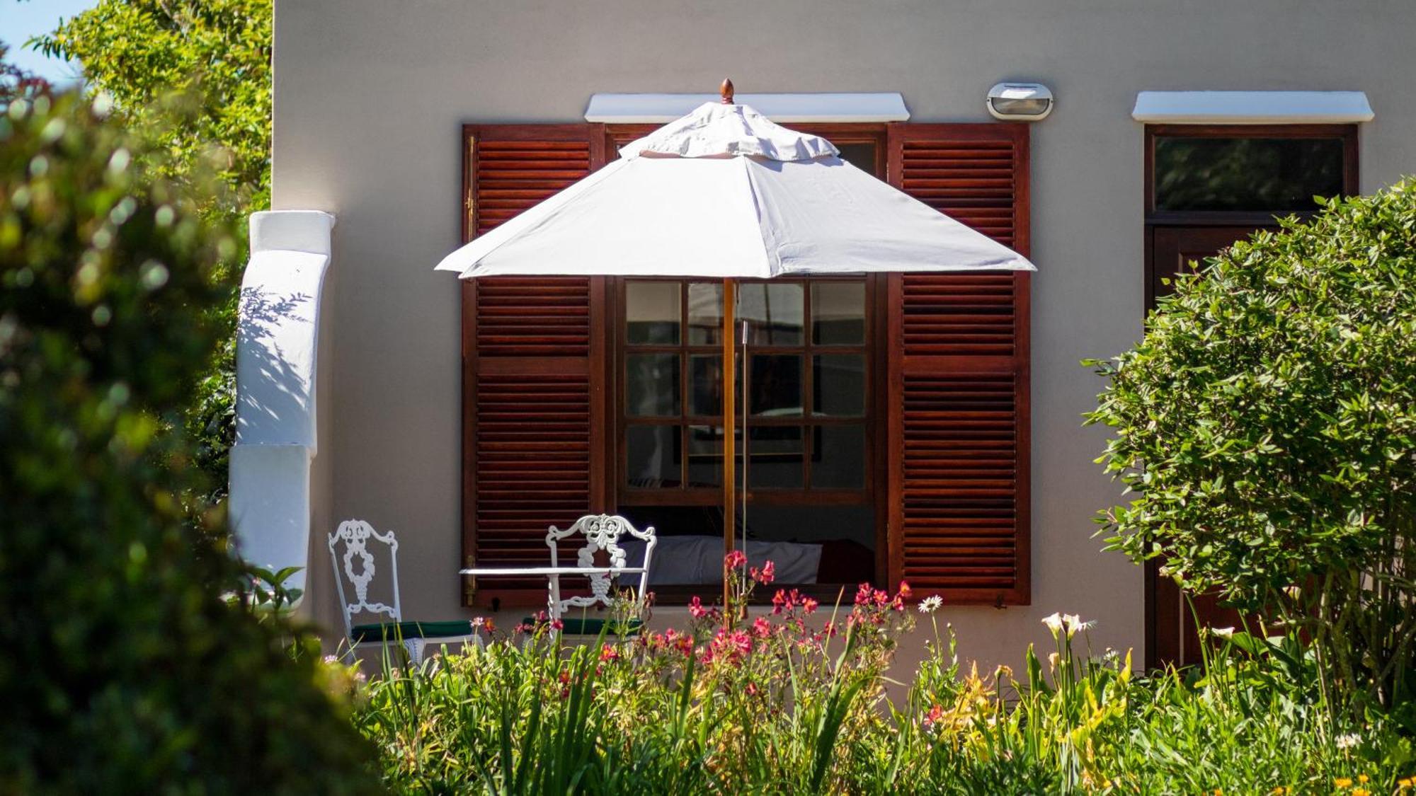 Glen Avon Lodge Boutique Hotel Кейптаун Екстериор снимка