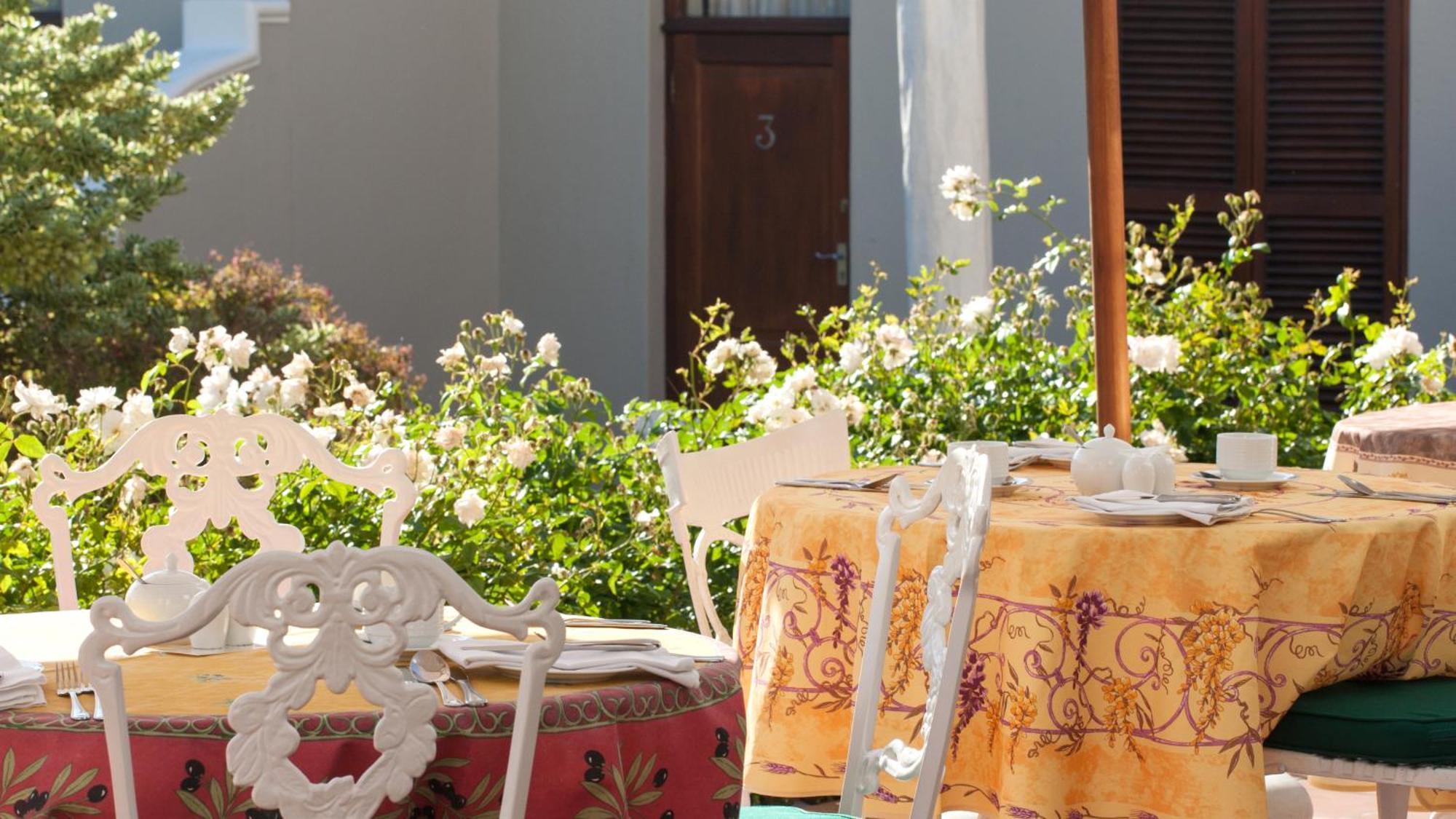 Glen Avon Lodge Boutique Hotel Кейптаун Екстериор снимка