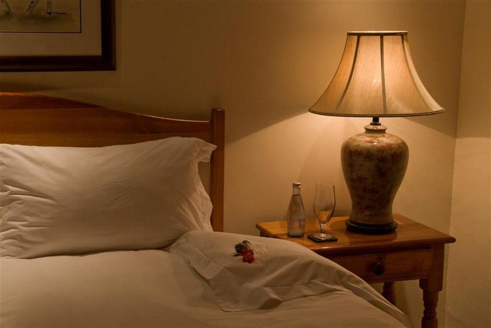 Glen Avon Lodge Boutique Hotel Кейптаун Екстериор снимка