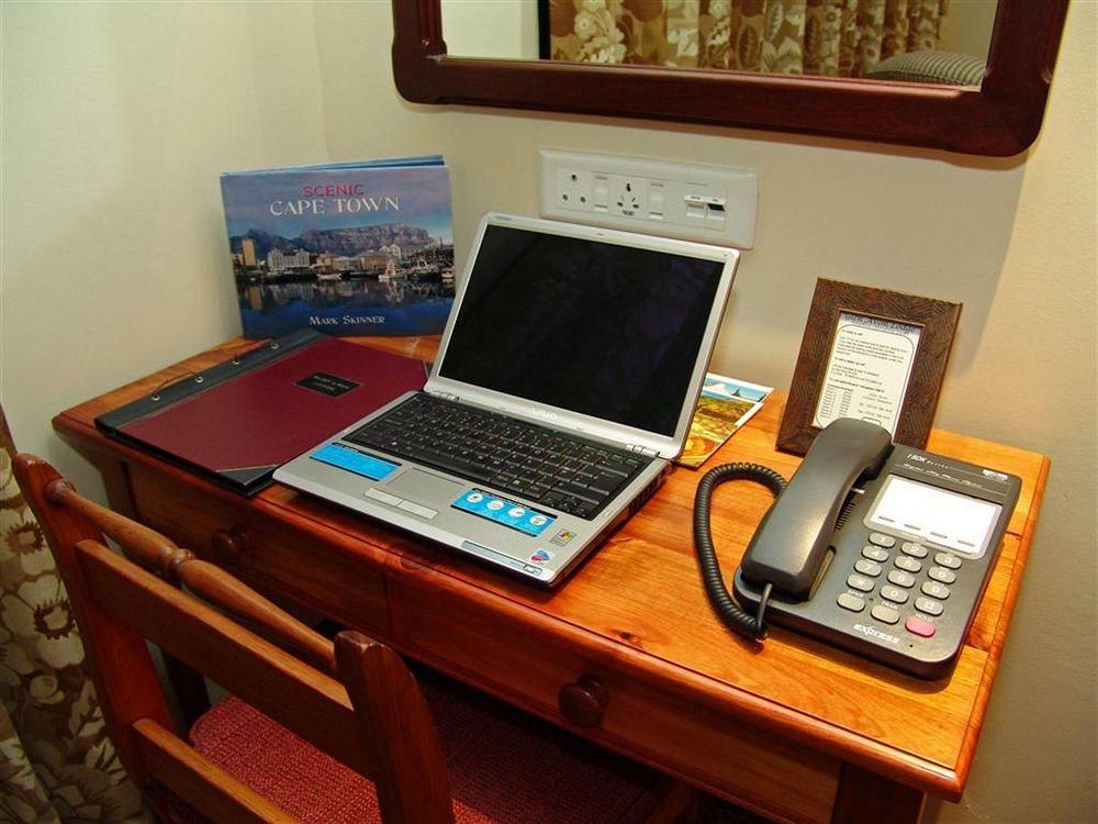 Glen Avon Lodge Boutique Hotel Кейптаун Екстериор снимка