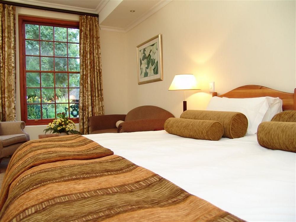 Glen Avon Lodge Boutique Hotel Кейптаун Екстериор снимка