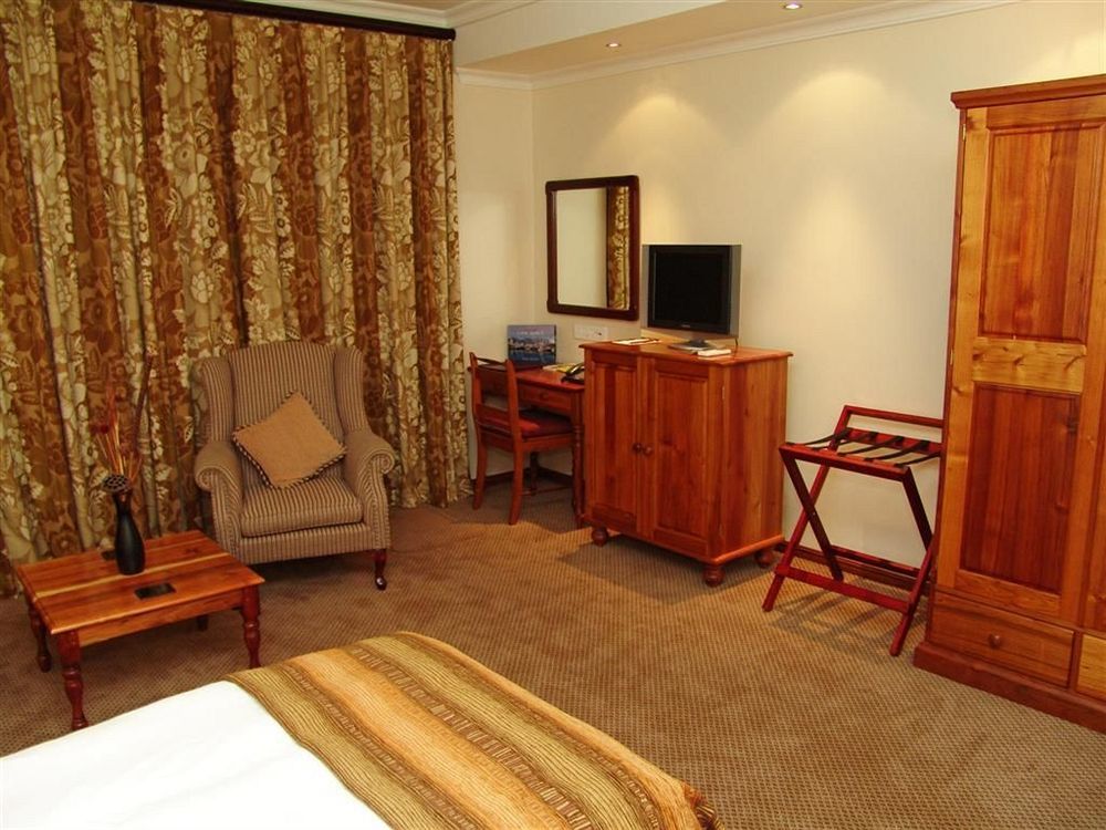 Glen Avon Lodge Boutique Hotel Кейптаун Екстериор снимка