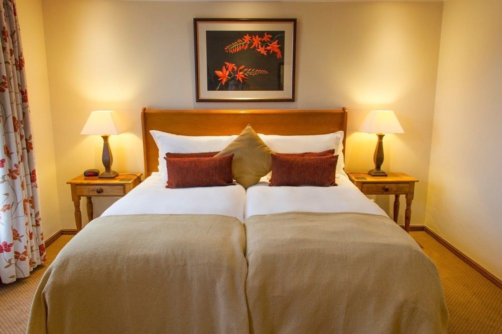 Glen Avon Lodge Boutique Hotel Кейптаун Екстериор снимка