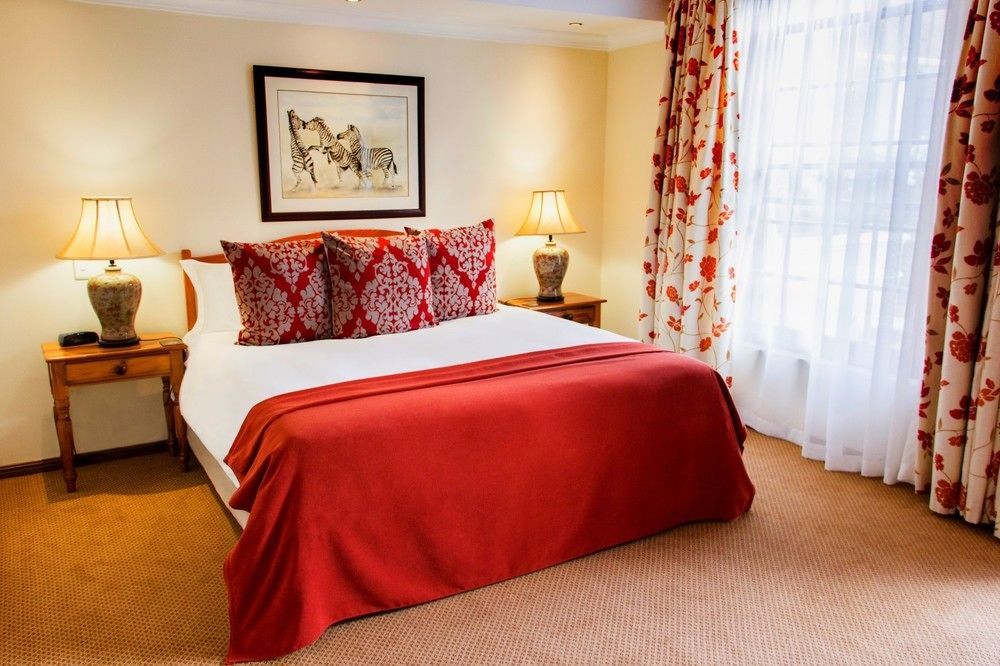 Glen Avon Lodge Boutique Hotel Кейптаун Екстериор снимка