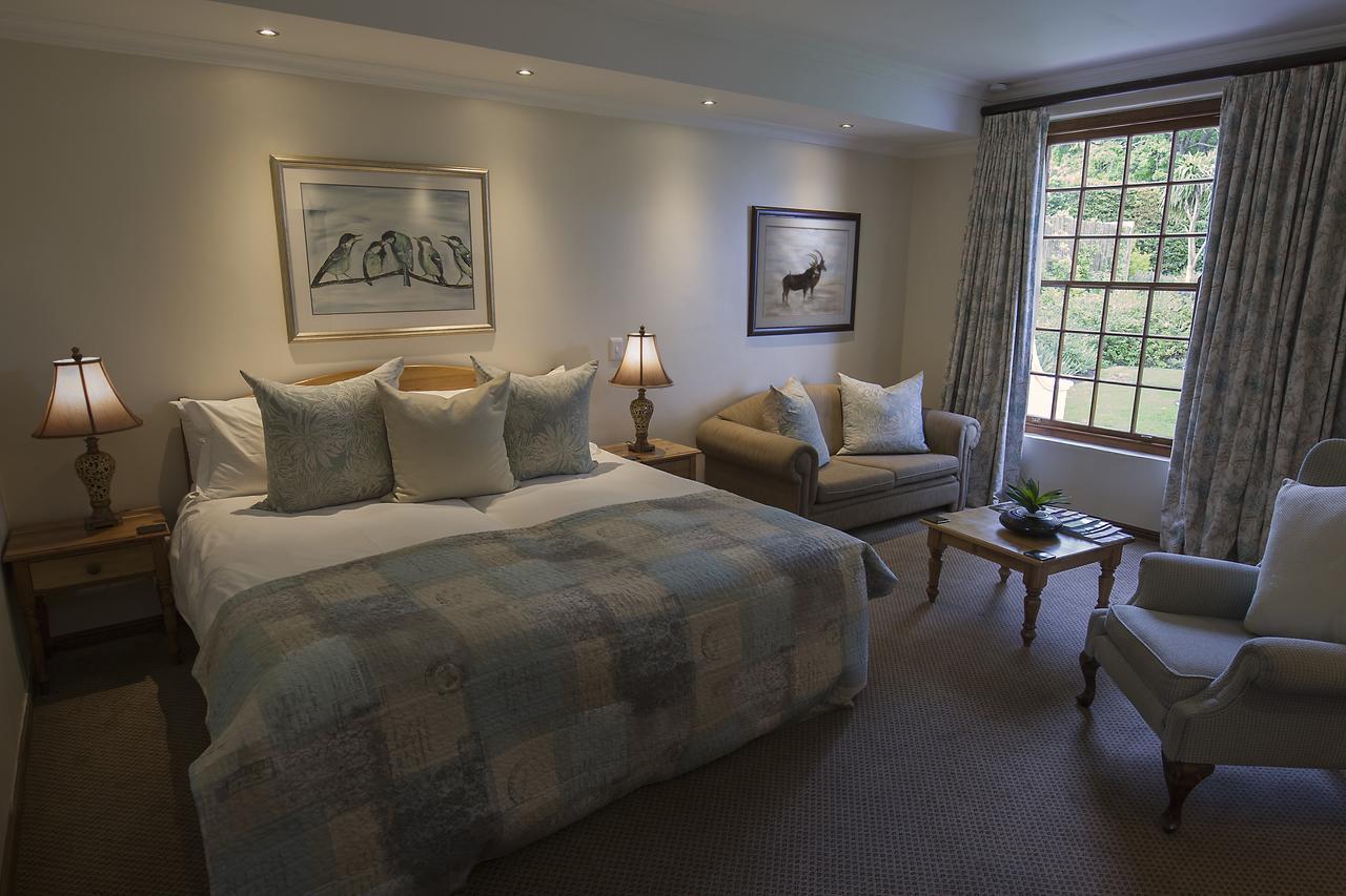 Glen Avon Lodge Boutique Hotel Кейптаун Екстериор снимка