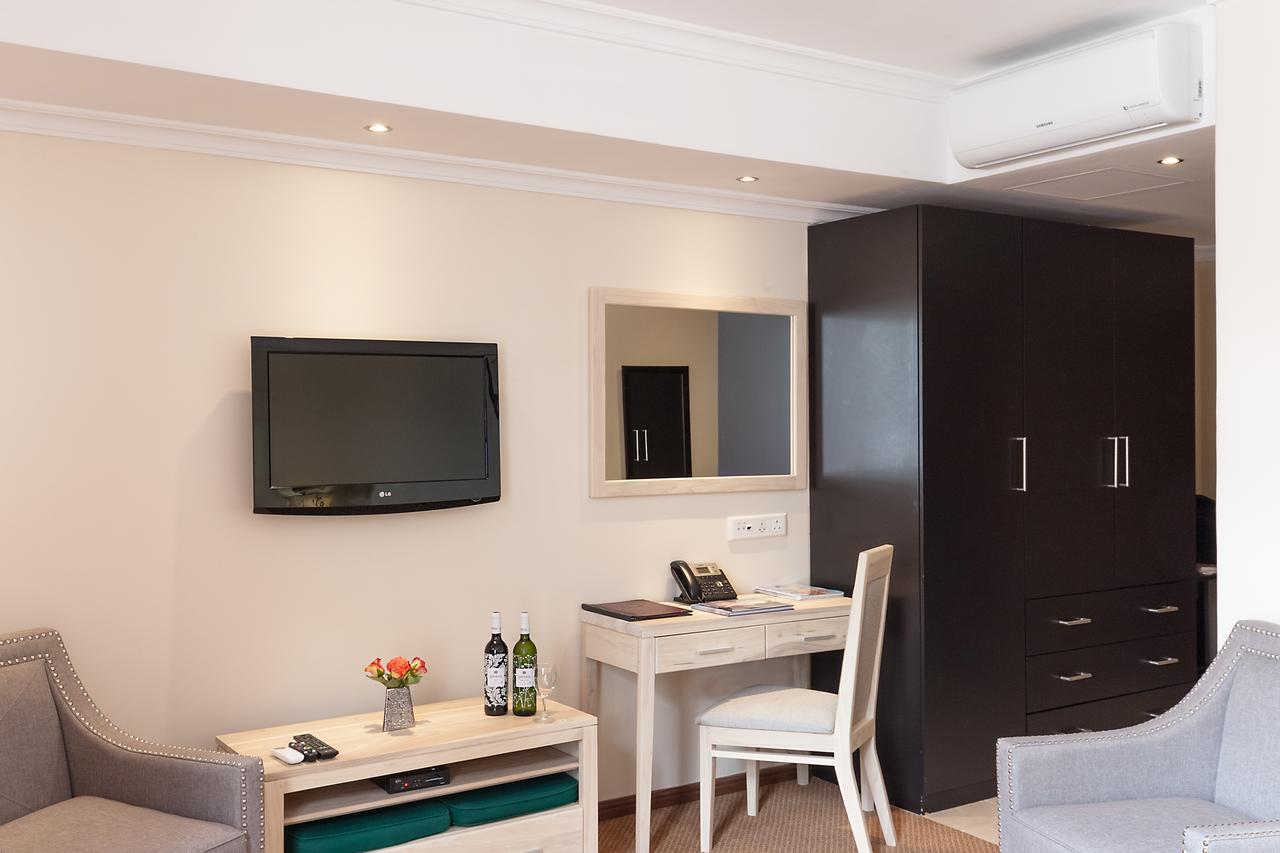 Glen Avon Lodge Boutique Hotel Кейптаун Екстериор снимка