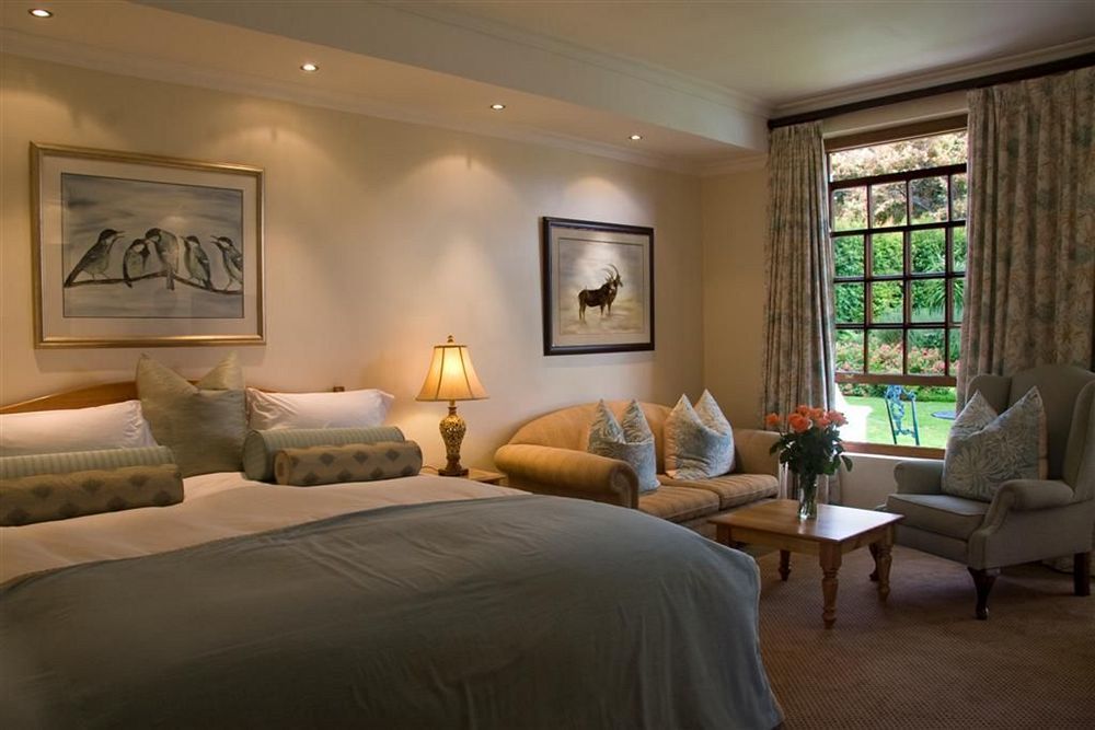 Glen Avon Lodge Boutique Hotel Кейптаун Екстериор снимка