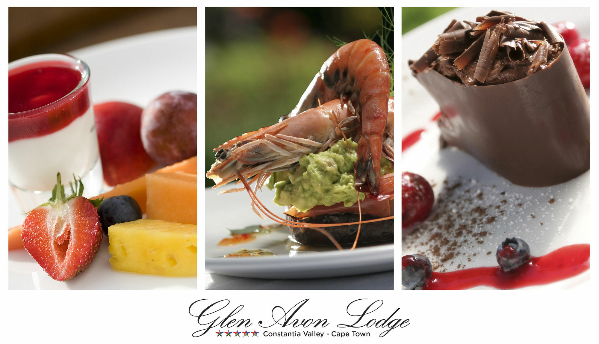 Glen Avon Lodge Boutique Hotel Кейптаун Екстериор снимка