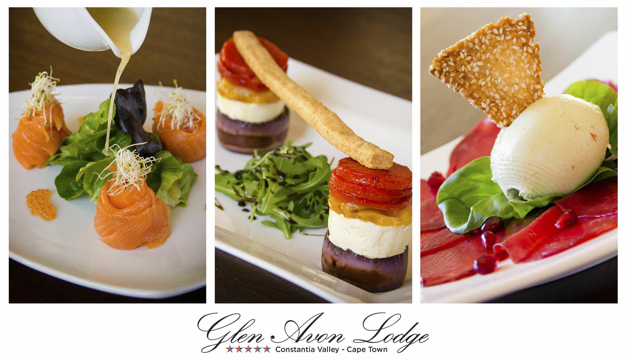 Glen Avon Lodge Boutique Hotel Кейптаун Екстериор снимка