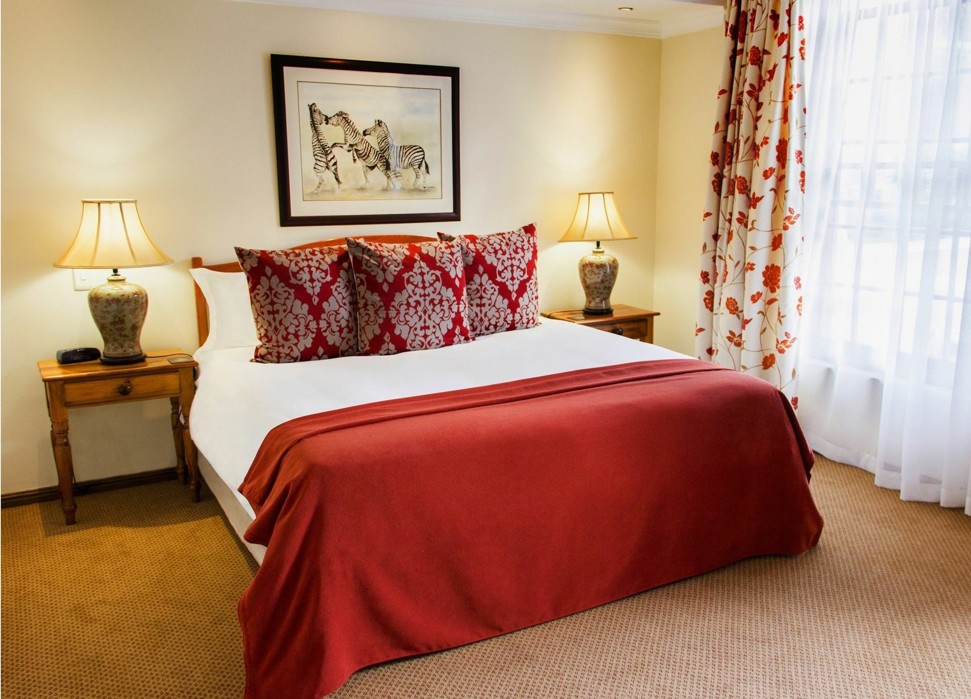 Glen Avon Lodge Boutique Hotel Кейптаун Екстериор снимка